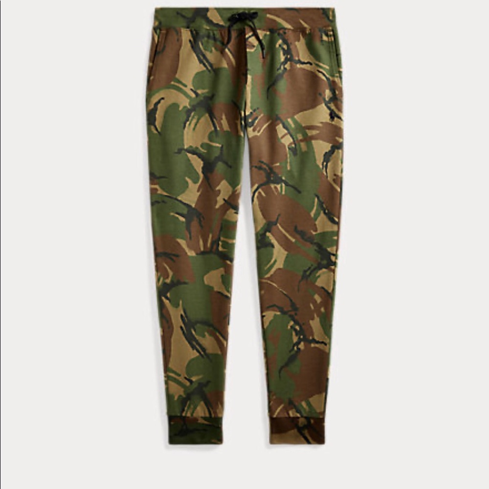 🎩Mens Ralph Lauren sweat pants🎩